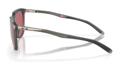 Sonnenbrille Oakley 0OO9286 - Thurso - 928604 - Matte grey smoke -  Größe(n) 54 (M) -