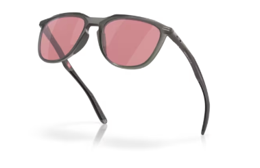 Sonnenbrille Oakley 0OO9286 - Thurso - 928604 - Matte grey smoke -  Größe(n) 54 (M) -