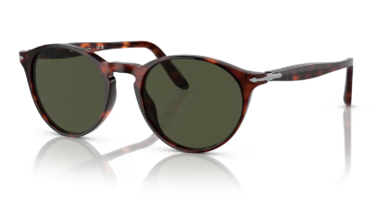 Sonnenbrille Persol - 0PO3092SM - 901531 - Havana - Größe(n) 52 (M) - Sofort Lieferbar