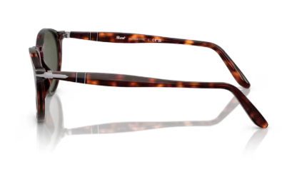 Sonnenbrille Persol - 0PO3092SM - 901531 - Havana - Größe(n) 52 (M) - Sofort Lieferbar