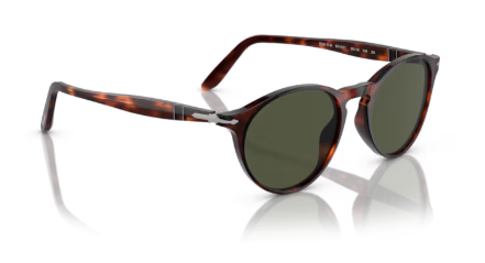 Sonnenbrille Persol - 0PO3092SM - 901531 - Havana - Größe(n) 52 (M) - Sofort Lieferbar