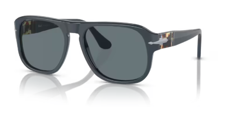 Sonnenbrille Persol -  0PO3310S - Jean - 11893R - Staubblau - Größe(n) 57 (L) - Sofort Lieferbar