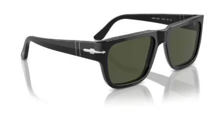 Sonnenbrille Persol  - 0PO3348S - 95/31 - Schwarz - Größe(n) 53 (M) - Sofort Lieferbar