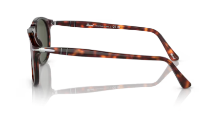Sonnenbrille Persol - 0PO9649S - 24/31 - Havana -  Größe(n) 55 (L) - Sofort lieferbar
