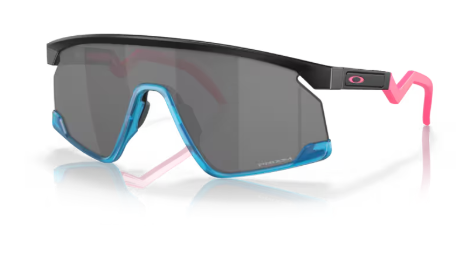 Sonnenbrille Oakley - 0OO9280 - Bxtr - 928005 - Matt schwarz - Größe(n) 39 (L)