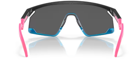 Sonnenbrille Oakley - 0OO9280 - Bxtr - 928005 - Matt schwarz - Größe(n) 39 (L)