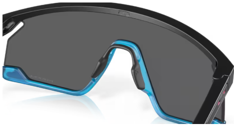 Sonnenbrille Oakley - 0OO9280 - Bxtr - 928005 - Matt schwarz - Größe(n) 39 (L)