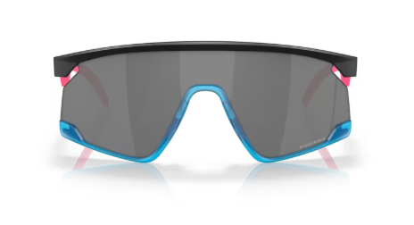Sonnenbrille Oakley - 0OO9280 - Bxtr - 928005 - Matt schwarz - Größe(n) 39 (L)