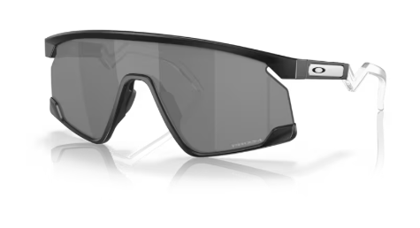 Sonnenbrille Oakley - 0OO9280 - Bxtr - 928001 - Matt schwarz - Größe(n) 39 (L)