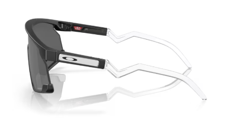 Sonnenbrille Oakley - 0OO9280 - Bxtr - 928001 - Matt schwarz - Größe(n) 39 (L)