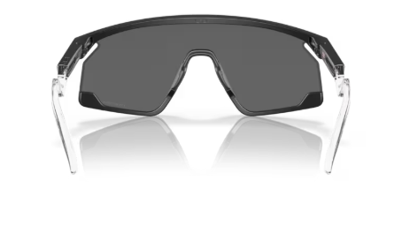 Sonnenbrille Oakley - 0OO9280 - Bxtr - 928001 - Matt schwarz - Größe(n) 39 (L)