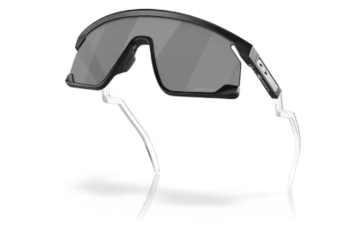 Sonnenbrille Oakley - 0OO9280 - Bxtr - 928001 - Matt schwarz - Größe(n) 39 (L)
