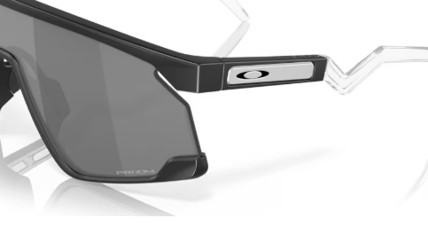 Sonnenbrille Oakley - 0OO9280 - Bxtr - 928001 - Matt schwarz - Größe(n) 39 (L)