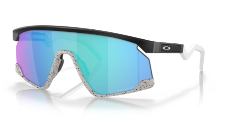 Sonnenbrille Oakley - 0OO9280 - Bxtr - 928003 - Matt schwarz - Größe(n) 39 (L)