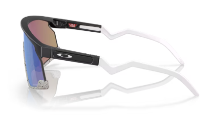 Sonnenbrille Oakley - 0OO9280 - Bxtr - 928003 - Matt schwarz - Größe(n) 39 (L)