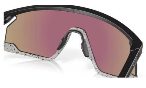 Sonnenbrille Oakley - 0OO9280 - Bxtr - 928003 - Matt schwarz - Größe(n) 39 (L)