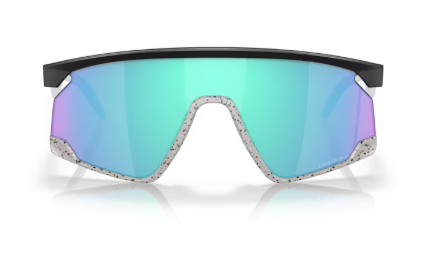 Sonnenbrille Oakley - 0OO9280 - Bxtr - 928003 - Matt schwarz - Größe(n) 39 (L)