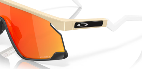 Sonnenbrille Oakley - 0OO9280 - Bxtr - 928004 - Desert tan matt - Größe(n) 39 (L)