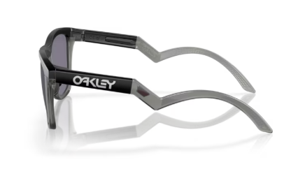 Sonnenbrille Oakley - 0OO9289 - Frogskins hybrid - 928907 - Matt schwarz - Größe(n) 55 (L)