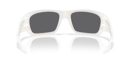 Sonnenbrille Oakley - 0OO9486 - Masseter - 948603 - Matte vapor -  Größe(n) 60 (M)