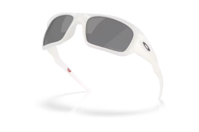 Sonnenbrille Oakley - 0OO9486 - Masseter - 948603 - Matte vapor -  Größe(n) 60 (M)
