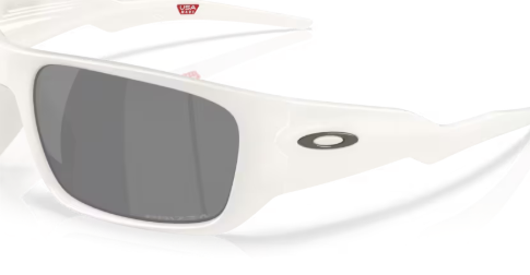 Sonnenbrille Oakley - 0OO9486 - Masseter - 948603 - Matte vapor -  Größe(n) 60 (M)
