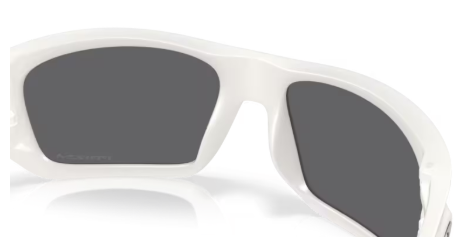 Sonnenbrille Oakley - 0OO9486 - Masseter - 948603 - Matte vapor -  Größe(n) 60 (M)