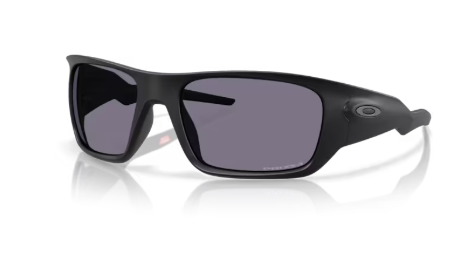 Sonnenbrille Oakley - 0OO9486 - Masseter - 948601 - Matt schwarz - Größe(n) 60 (M)