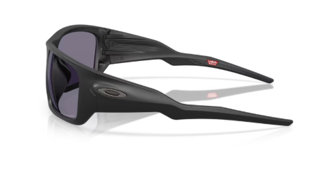 Sonnenbrille Oakley - 0OO9486 - Masseter - 948601 - Matt schwarz - Größe(n) 60 (M)