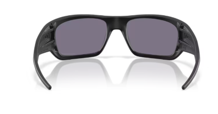 Sonnenbrille Oakley - 0OO9486 - Masseter - 948601 - Matt schwarz - Größe(n) 60 (M)
