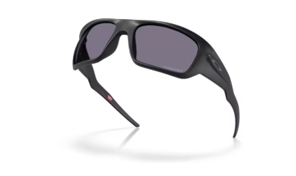 Sonnenbrille Oakley - 0OO9486 - Masseter - 948601 - Matt schwarz - Größe(n) 60 (M)
