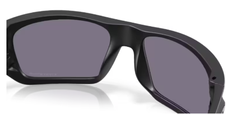 Sonnenbrille Oakley - 0OO9486 - Masseter - 948601 - Matt schwarz - Größe(n) 60 (M)