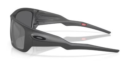 Sonnenbrille Oakley - 0OO9486 - Masseter - 948602 - Stahl - Größe(n) 60 (M)