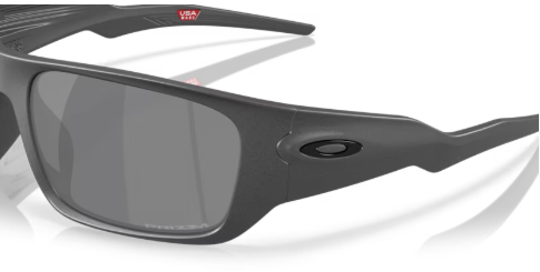 Sonnenbrille Oakley - 0OO9486 - Masseter - 948602 - Stahl - Größe(n) 60 (M)