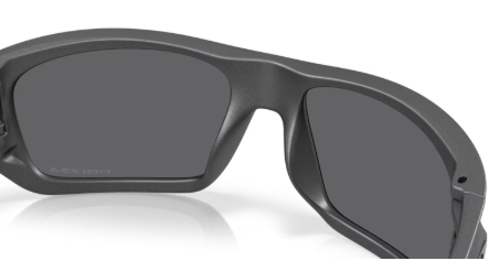 Sonnenbrille Oakley - 0OO9486 - Masseter - 948602 - Stahl - Größe(n) 60 (M)