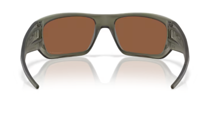 Sonnenbrille Oakley - 0OO9486 - Masseter - 948604 - Matte olive ink - Größe(n) 60 (M)