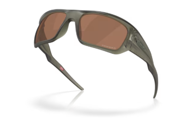 Sonnenbrille Oakley - 0OO9486 - Masseter - 948604 - Matte olive ink - Größe(n) 60 (M)