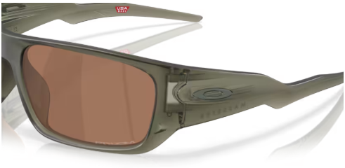 Sonnenbrille Oakley - 0OO9486 - Masseter - 948604 - Matte olive ink - Größe(n) 60 (M)