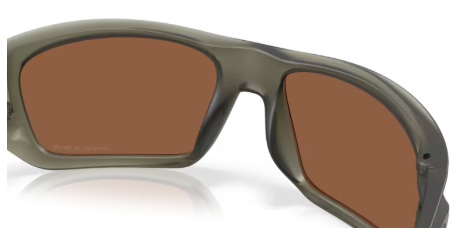 Sonnenbrille Oakley - 0OO9486 - Masseter - 948604 - Matte olive ink - Größe(n) 60 (M)