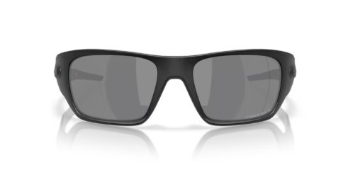 Sonnenbrille Oakley - 0OO9486 - Masseter - 948606 - Matt schwarz - Größe(n) 60 (M) - Polarisiert