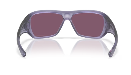 Sonnenbrille Oakley - 0OO9492 - Chaminade - 949204 - Matte transparent lilac - Größe(n) 60 (L)
