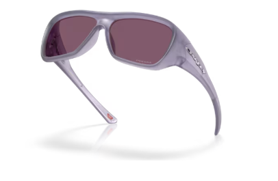 Sonnenbrille Oakley - 0OO9492 - Chaminade - 949204 - Matte transparent lilac - Größe(n) 60 (L)
