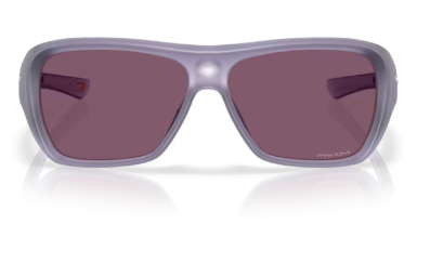Sonnenbrille Oakley - 0OO9492 - Chaminade - 949204 - Matte transparent lilac - Größe(n) 60 (L)