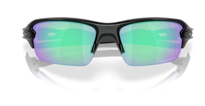 Sonnenbrille Oakley - 0OO9511 - Flak 2.0 s - 951101 - Schwarz glänzend - Größe(n) 59 (XXS)