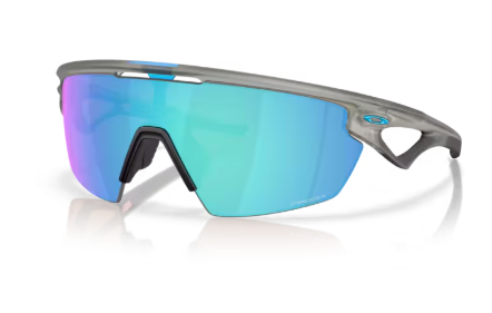 Sonnenbrille OAKLEY 0OO9403 - Farbe:  940320 - Matte grey ink-  Größe(n) 36 (L)