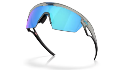 Sonnenbrille OAKLEY 0OO9403 - Farbe:  940320 - Matte grey ink-  Größe(n) 36 (L)