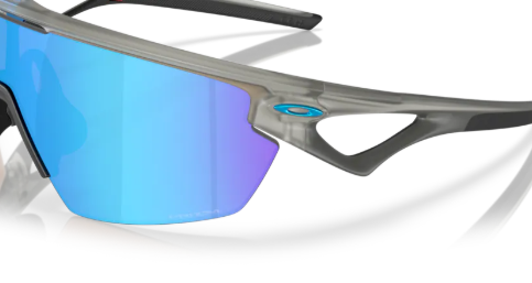 Sonnenbrille OAKLEY 0OO9403 - Farbe:  940320 - Matte grey ink-  Größe(n) 36 (L)