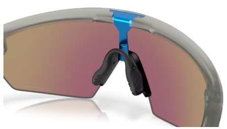 Sonnenbrille OAKLEY 0OO9403 - Farbe:  940320 - Matte grey ink-  Größe(n) 36 (L)