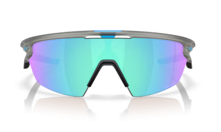 Sonnenbrille OAKLEY 0OO9403 - Farbe:  940320 - Matte grey ink-  Größe(n) 36 (L)