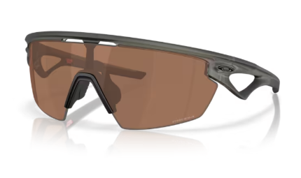 Sonnenbrille OAKLEY 0OO9403 - 940321 - Matte olive ink-  Größe(n) 36 (L)